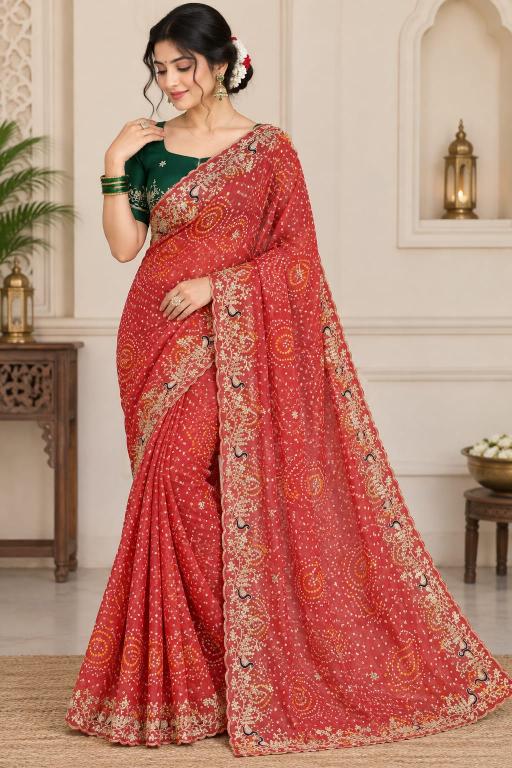 Surakhi morpankh saree wholesale clothes in india